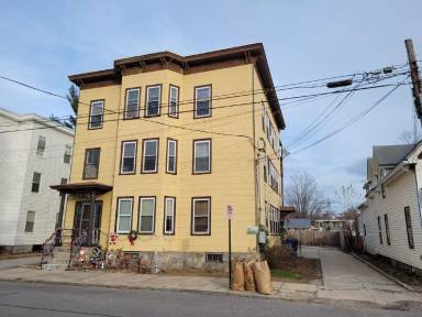 Main picture of 289 Bartlett St