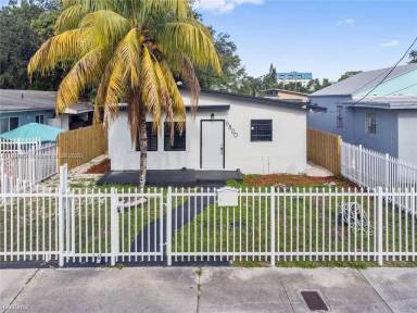 Main picture of 6822 NW 5th Pl