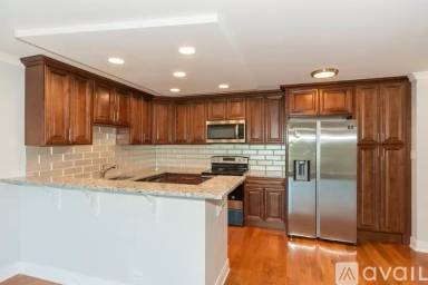 Main picture of Lake Run Condominiums