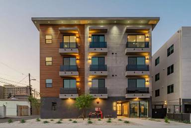 Main picture of 10947 Hartsook St