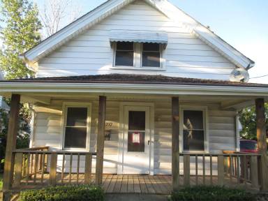 Main picture of 1234 W 21st St