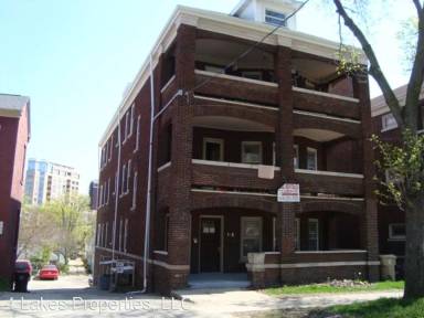 Main picture of Various Locations