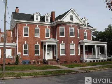 Main picture of 3701 Granby St