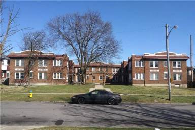Main picture of 24 Arnold Place - 325