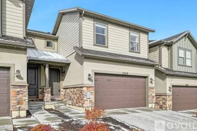 Main picture of 1124 W Wasatch Spring Rd