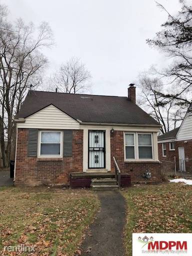 Main picture of 17638 Woodbine St