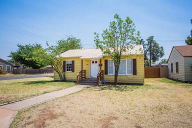 Main picture of 2409 31st St