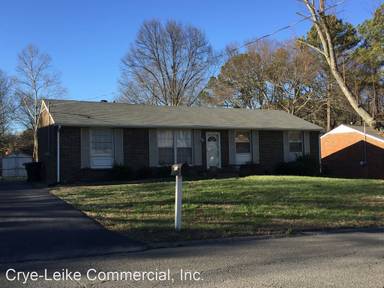 Main picture of 5417 Country Dr