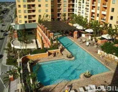 Main picture of The Waverly at Las Olas