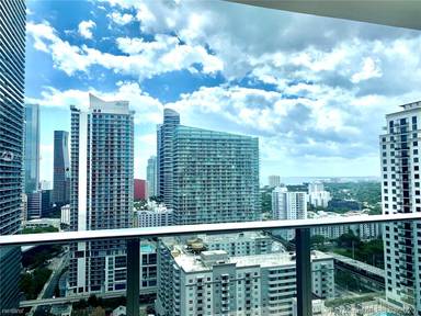 Main picture of Brickell Heights