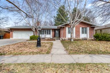 Main picture of 1535 E 1385 N