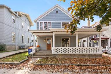 Main picture of 318 Washington St SE