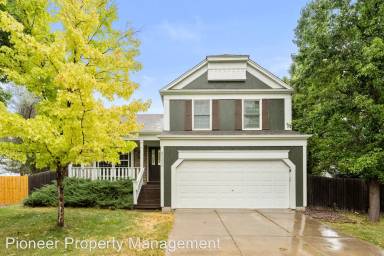 Main picture of 8550 Van Gordon Ct