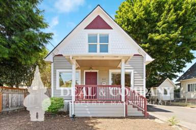 Main picture of 5223 N Albina Ave