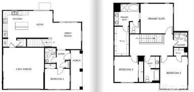 Main picture of 3125-3180 Sunny Gate Ln