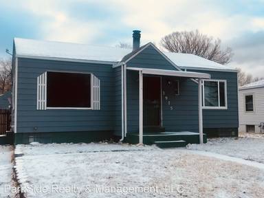 Main picture of 3975 S Pennsylvania St