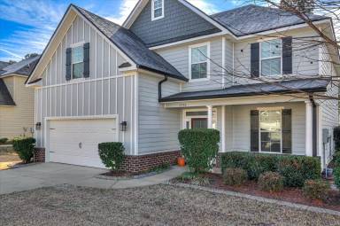 Main picture of 5736 Whispering Pines Way