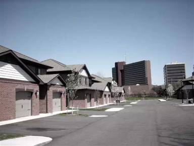 Main picture of Rosewood Riverside