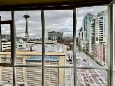 Main picture of 81 Clay Street Apartments