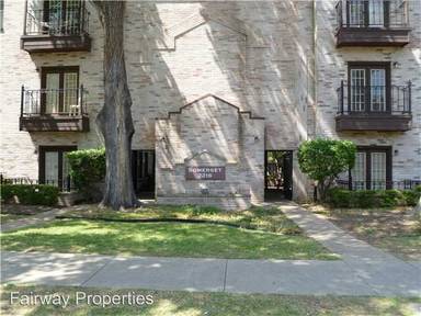 Main picture of 2216 San Gabriel St