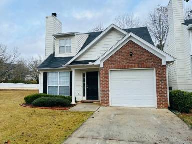 Main picture of 4037 Ravenwood Ct