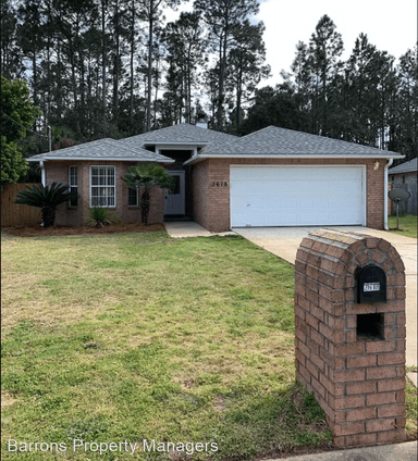 Main picture of 2618 Hidden Estates Cir