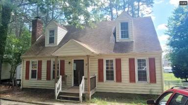 Main picture of 9305 Fox Run Dr