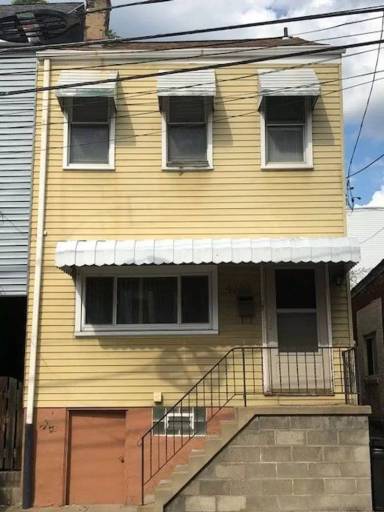 Main picture of 4713 Lorigan St