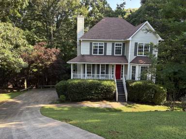 Main picture of 1511 Harbor Watch Ct