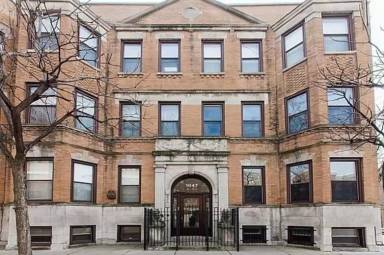 Main picture of 1047 W Leland Ave