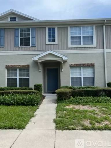 Main picture of 15743 Fishhawk Falls Dr