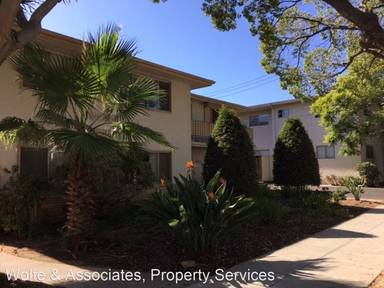 Main picture of 1725 De la Vina St