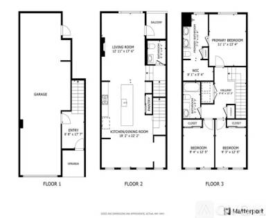Main picture of 17905 35th Ave SE