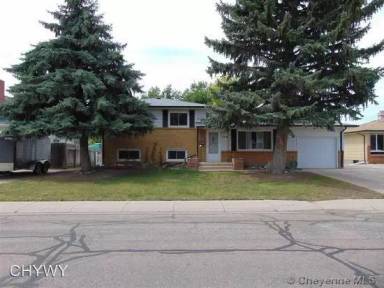 Main picture of 710 McGovern Ave