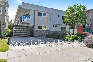 Main picture of 336 W Wilson Ave