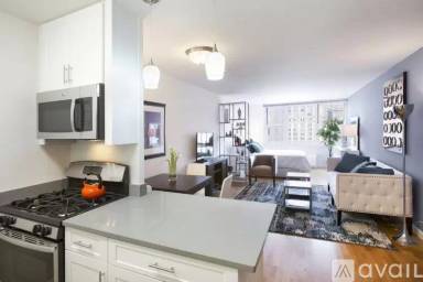 Main picture of Gateway Apartments