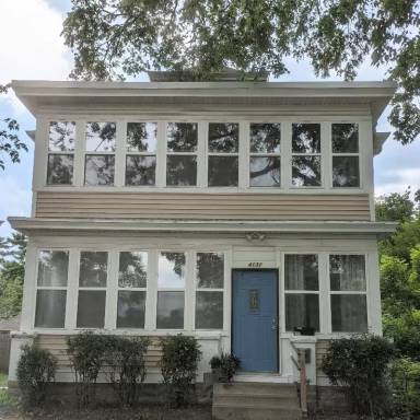 Main picture of 4131 Fremont Ave N