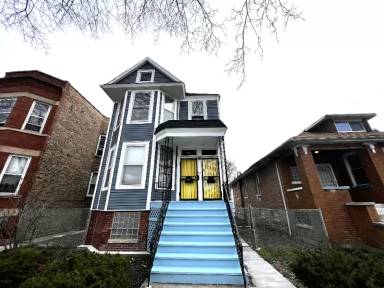 Main picture of 7023 S Aberdeen St