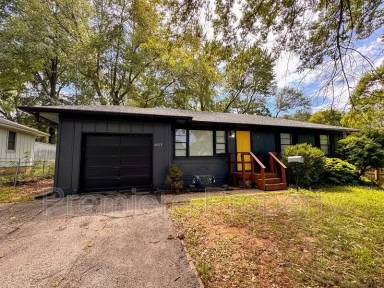 Main picture of 4403 E Red Bridge Rd