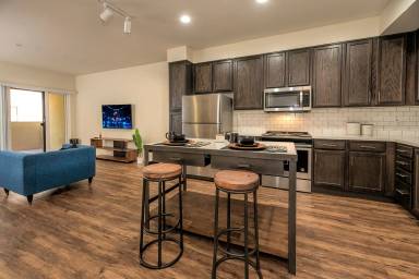 Main picture of Metro510 Apartments