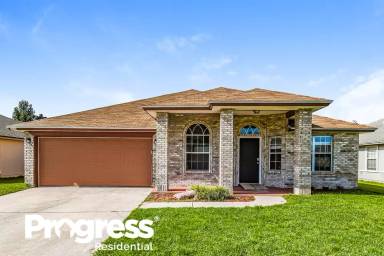 Main picture of 3636 Morning Meadow Ln