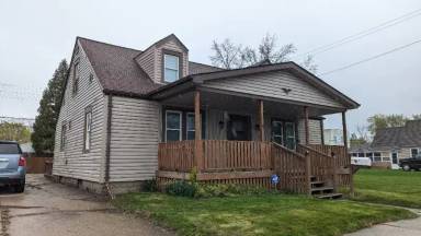 Main picture of 2353 S Hamilton St