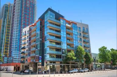 Main picture of Element Condominiums