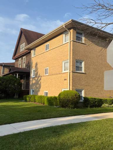 Main picture of 3500 Oak Park Ave