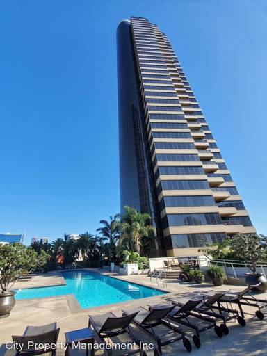 Main picture of Harbor Club Condos