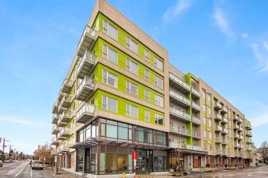 Main picture of Vik Condominiums