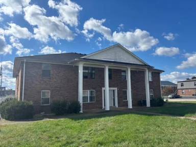Main picture of 201 Honeysuckle Ln