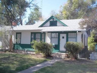 Main picture of 2816 Oneil Ave