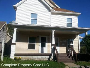 Main picture of 812 N Mulberry St
