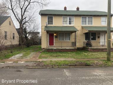 Main picture of 1007 Bryan St
